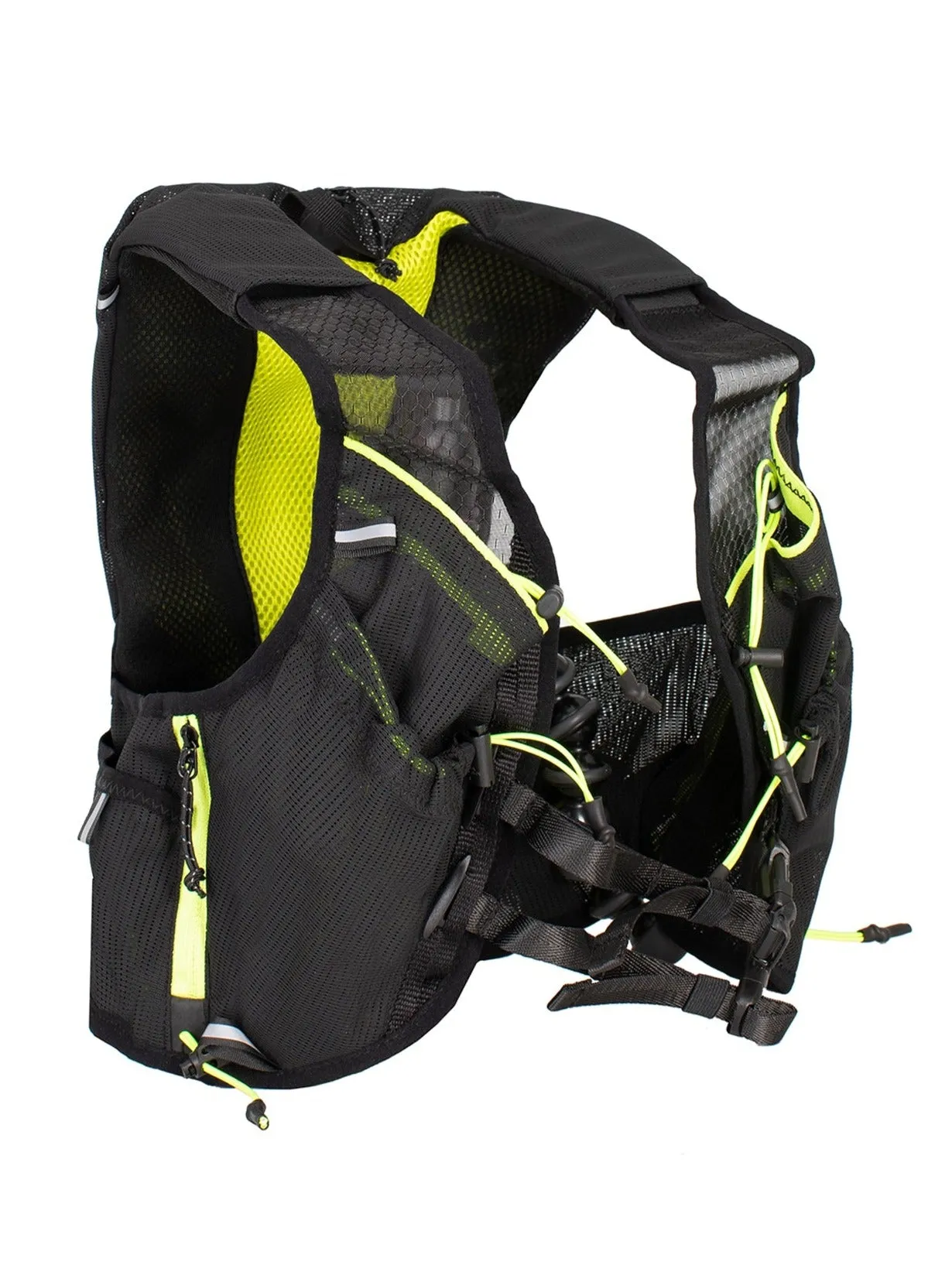Rock Experience Mach Skin zaino trail running