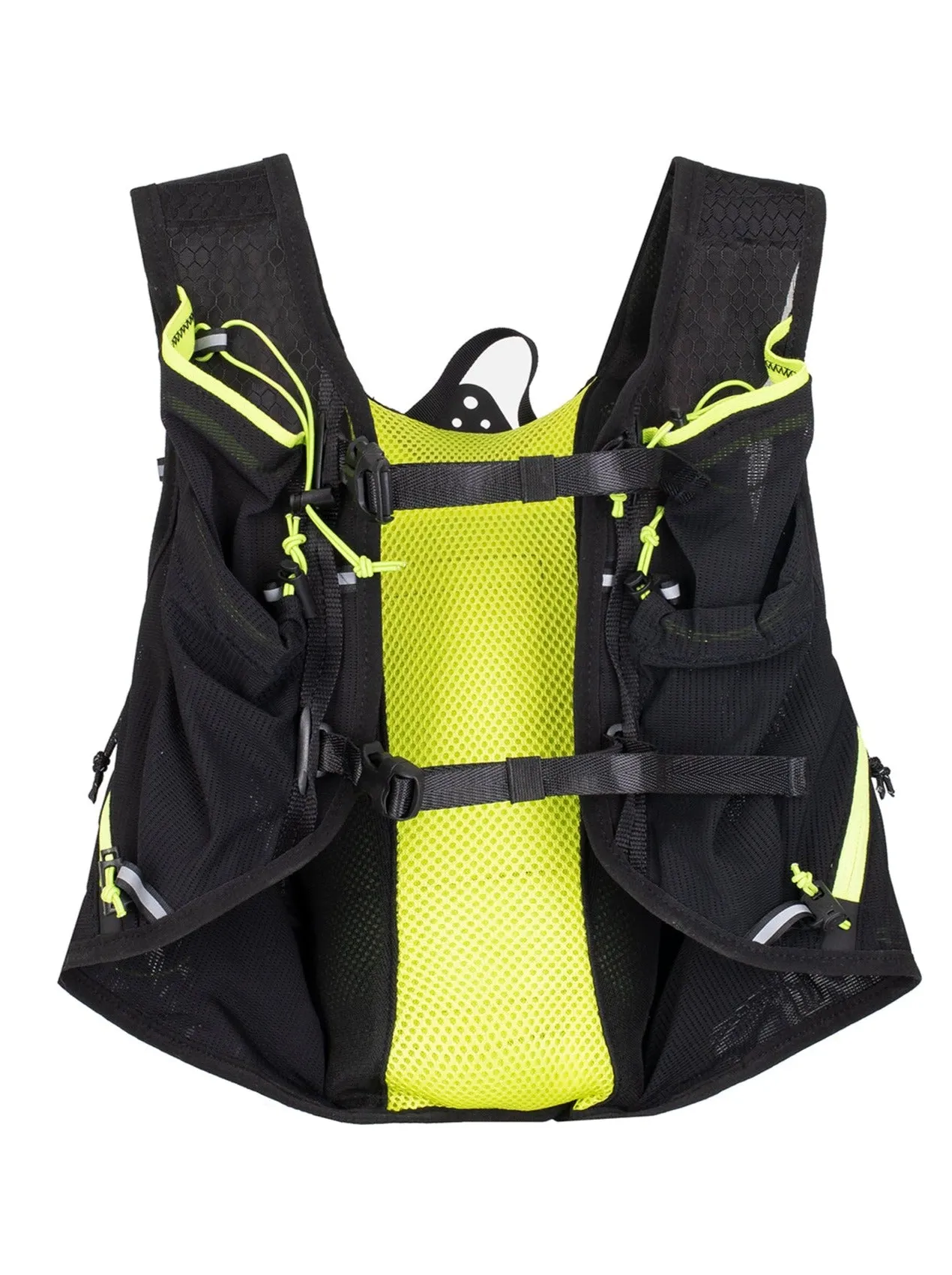 Rock Experience Mach Skin zaino trail running
