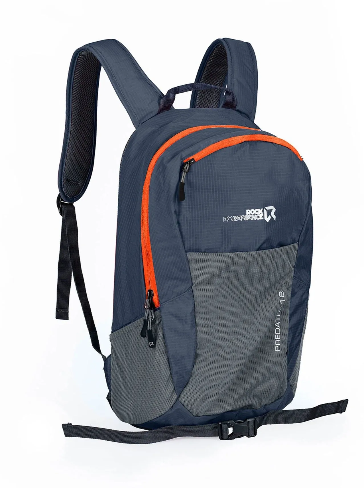 Rock Experience Predator 18L zaino escursionismo