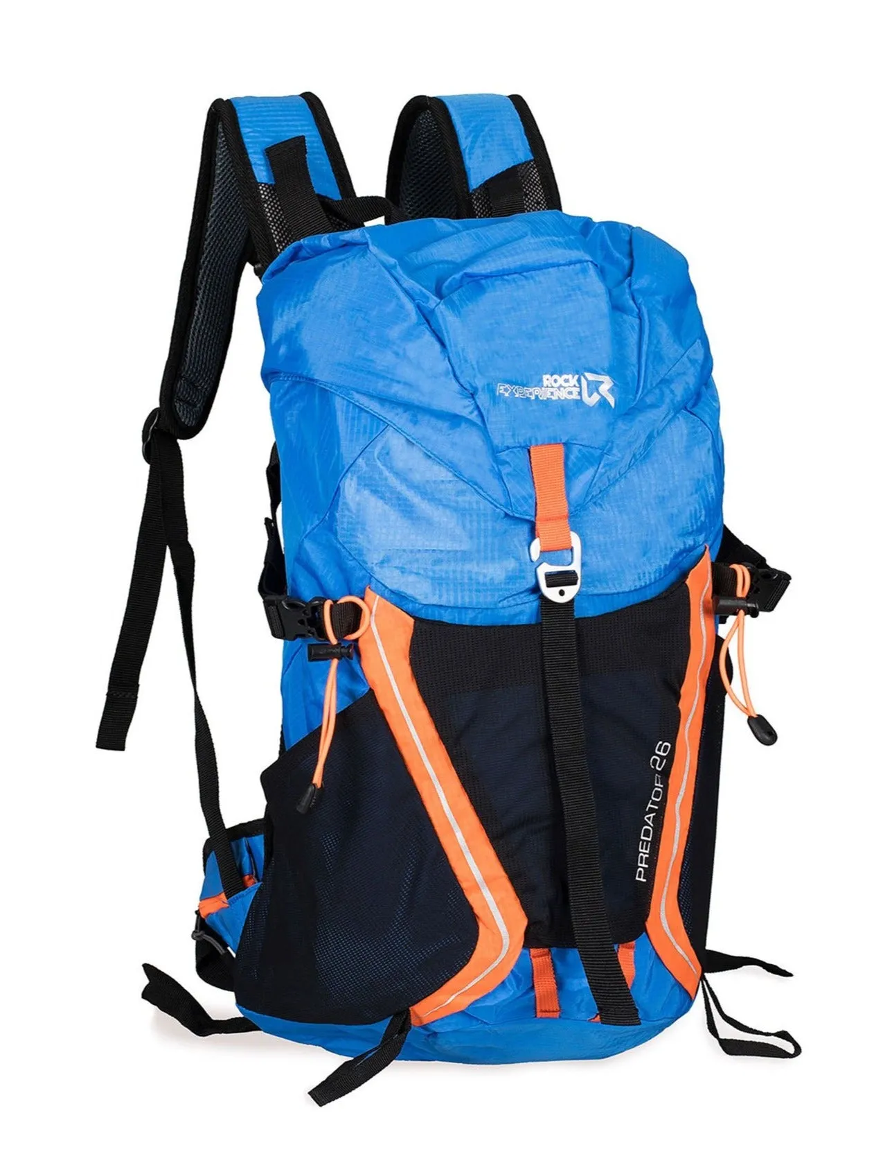 Rock Experience Predator Evo zaino escursionismo
