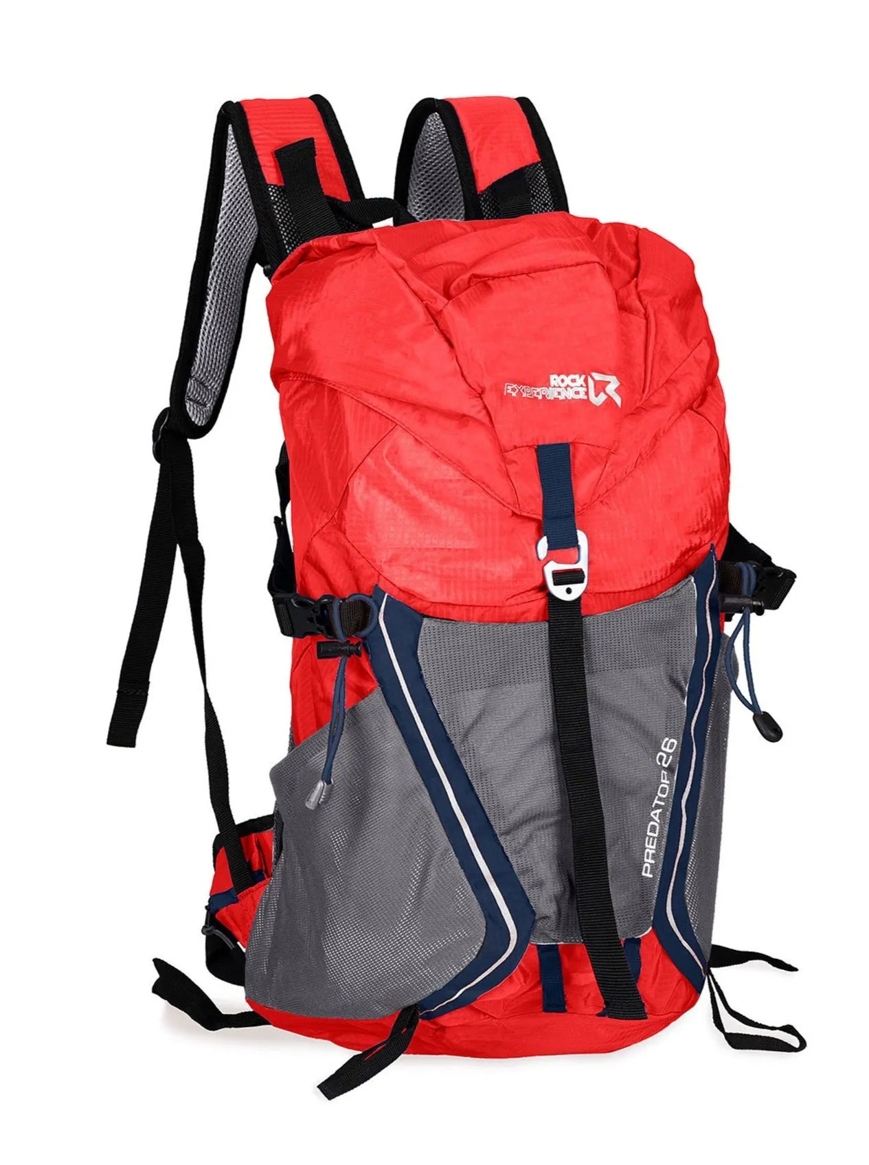 Rock Experience Predator Evo zaino escursionismo