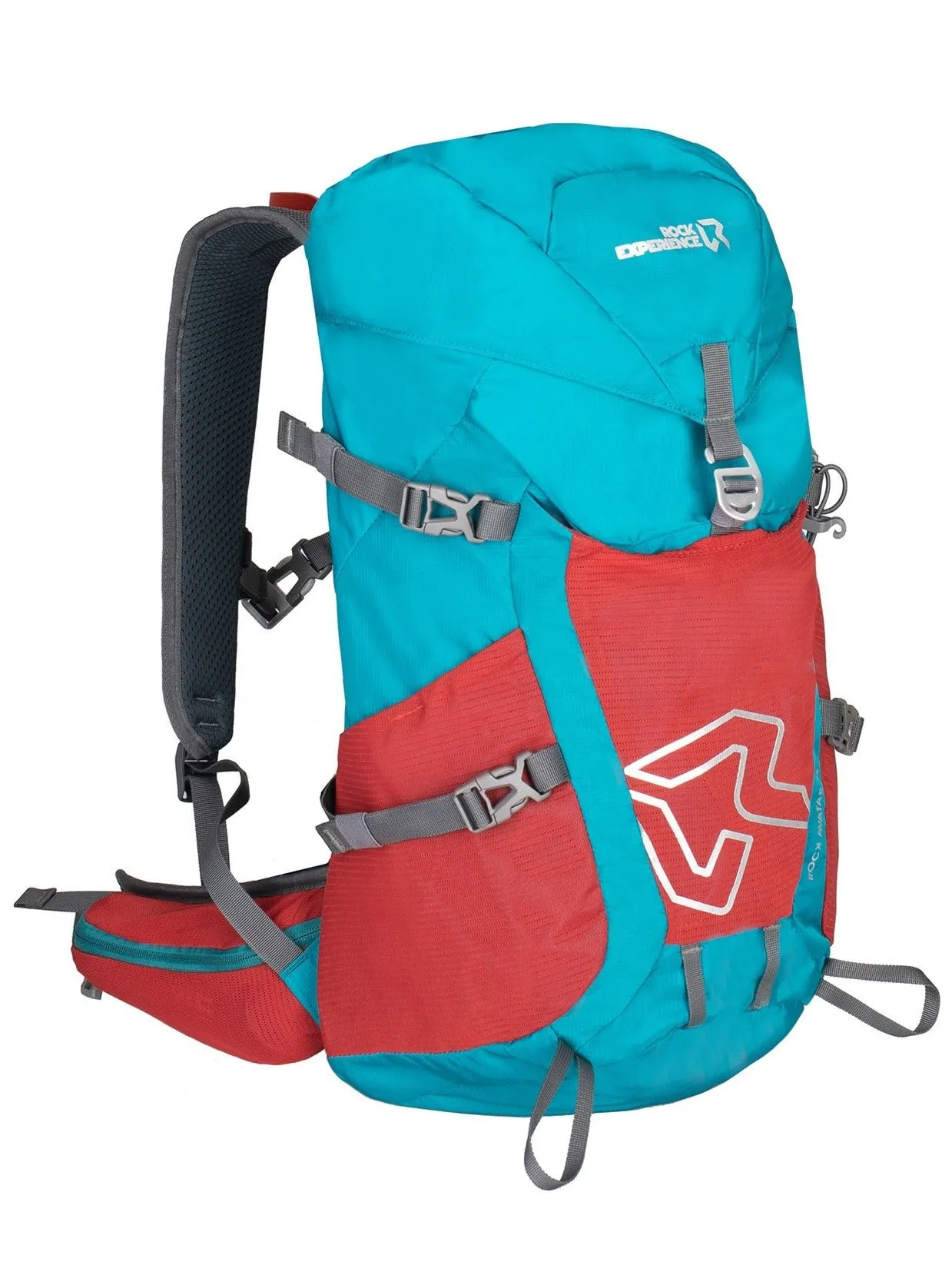 Rock Experience Rock Avatar 26L zaino trekking