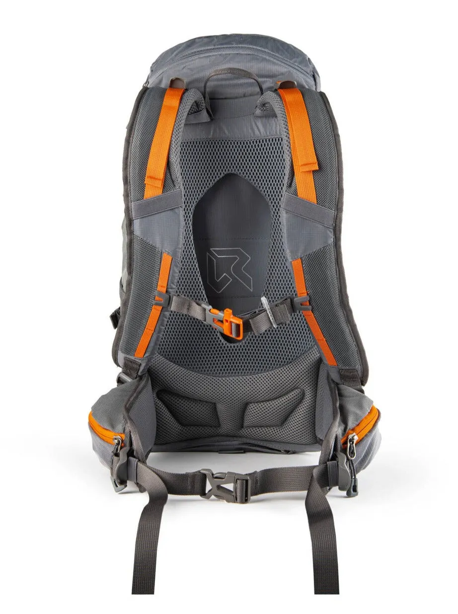 Rock Experience Rock Avatar 28L zaino trekking SAMPLE