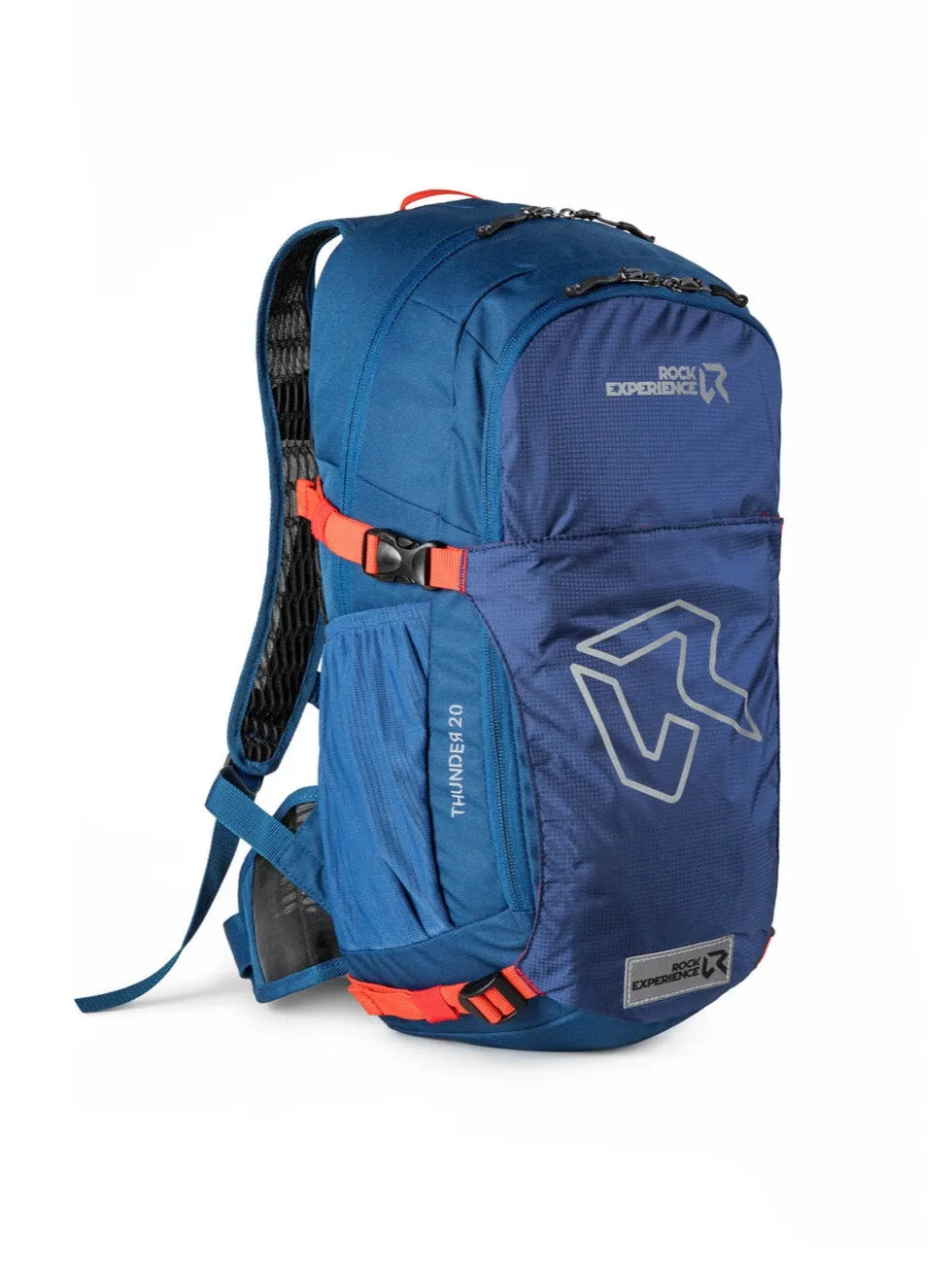 Rock Experience Rock Avatar 36L zaino trekking SAMPLE