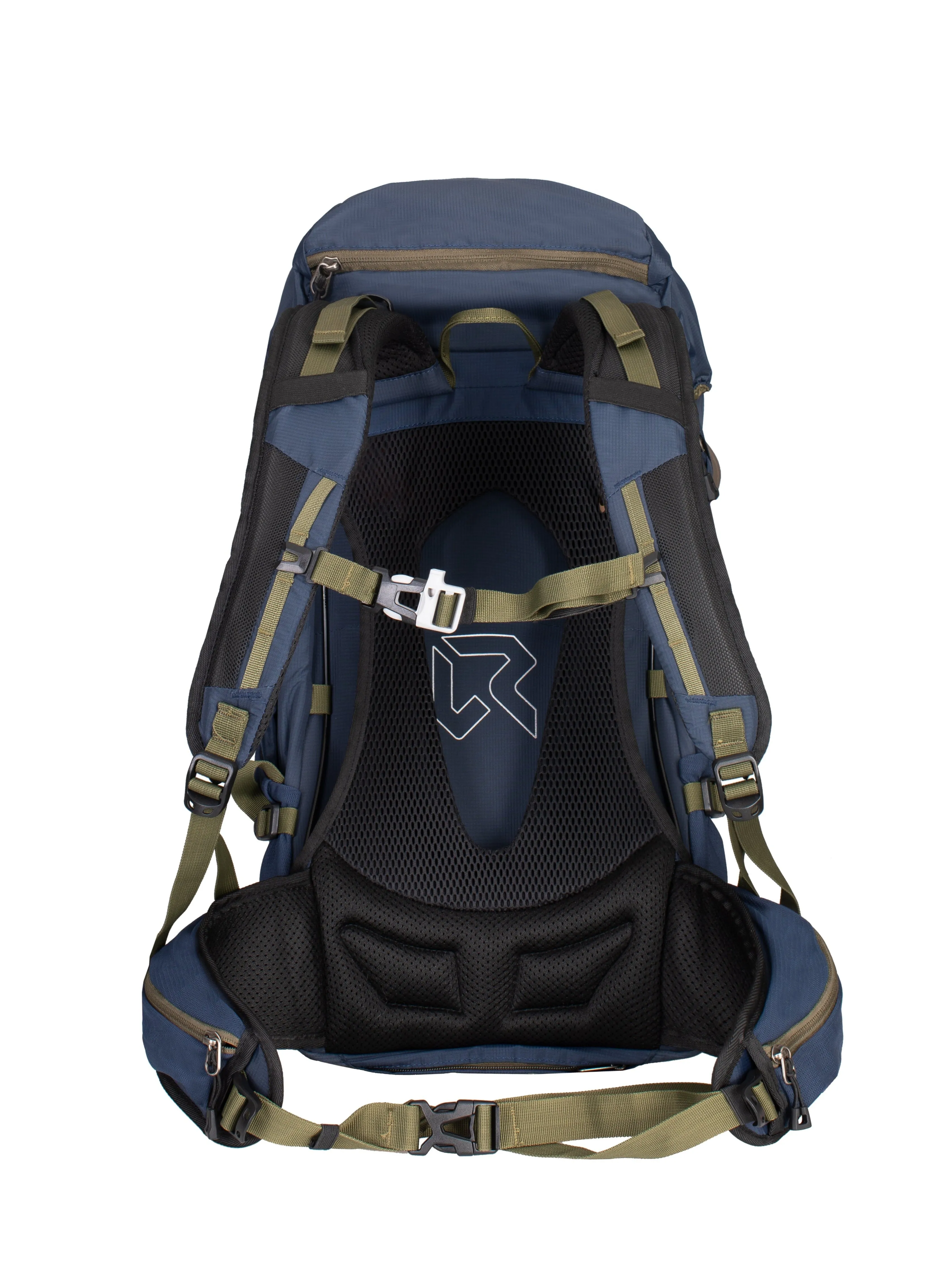 Rock Experience Rock Avatar 38L zaino trekking SAMPLE