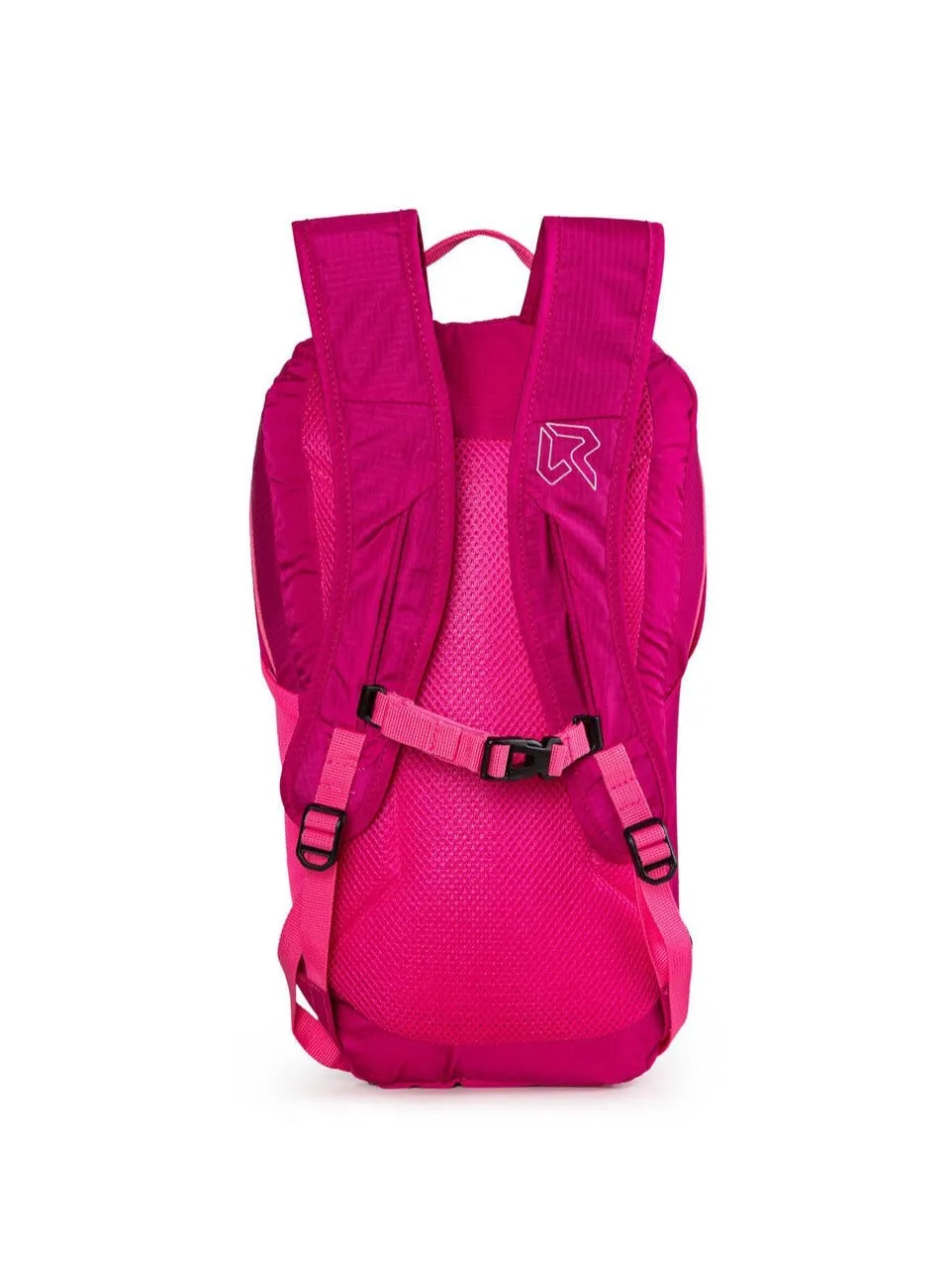 Rock Experience Rock Quasar 12L zaino SAMPLE