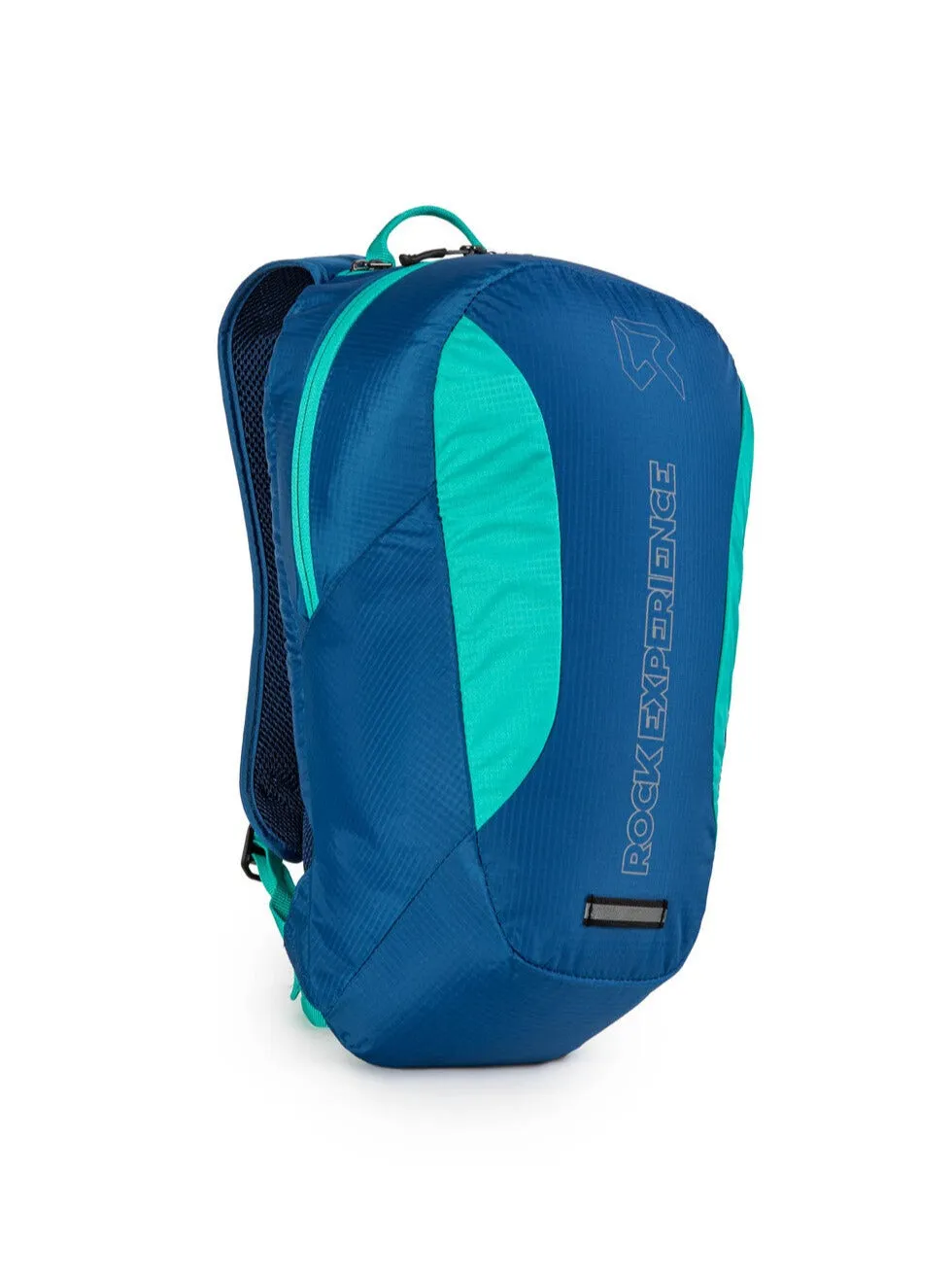 Rock Experience Rock Quasar 12L zaino SAMPLE