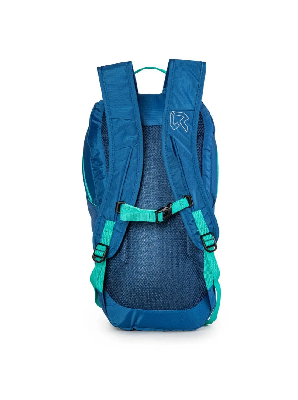 Rock Experience Rock Quasar 12L zaino SAMPLE