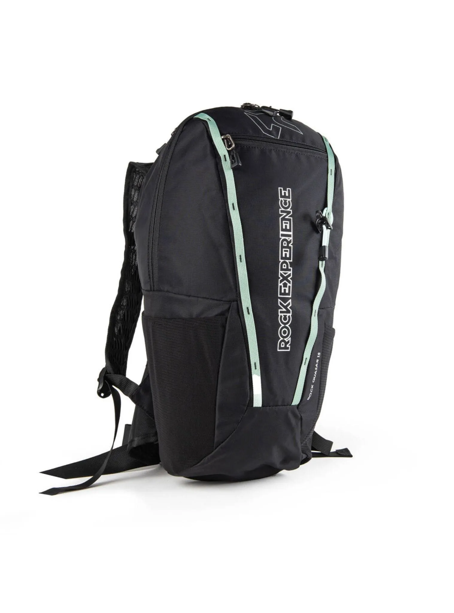 Rock Experience Rock Quasar 15L zaino SAMPLE
