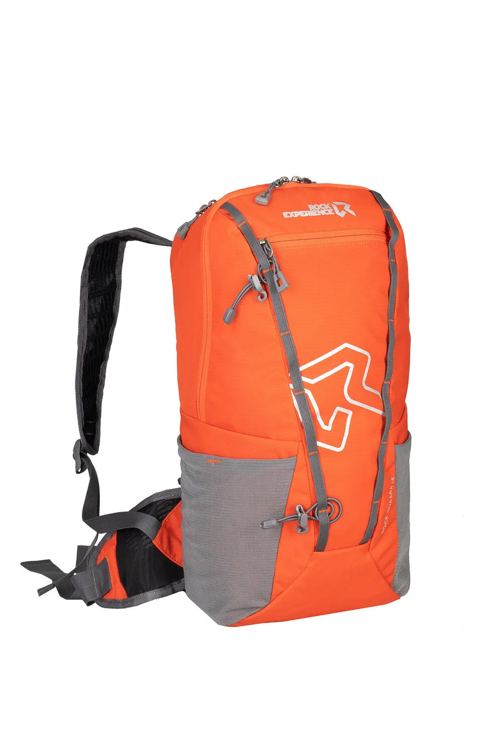 Rock Experience Rock Quasar 15L zaino SAMPLE