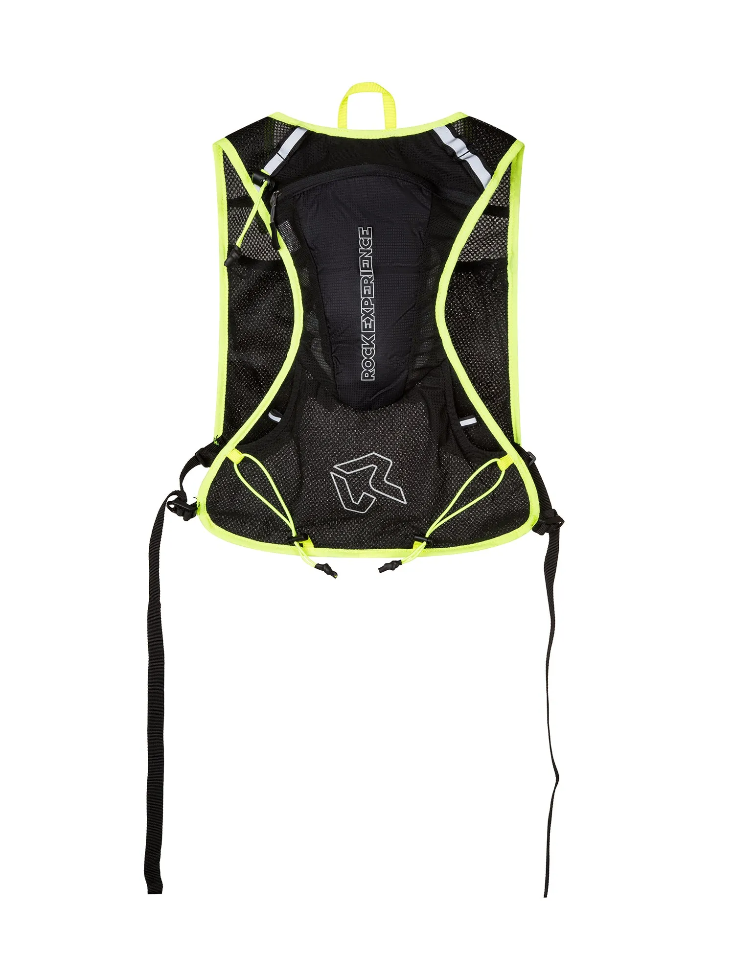 Rock Experience Rush 4 zaino trail running