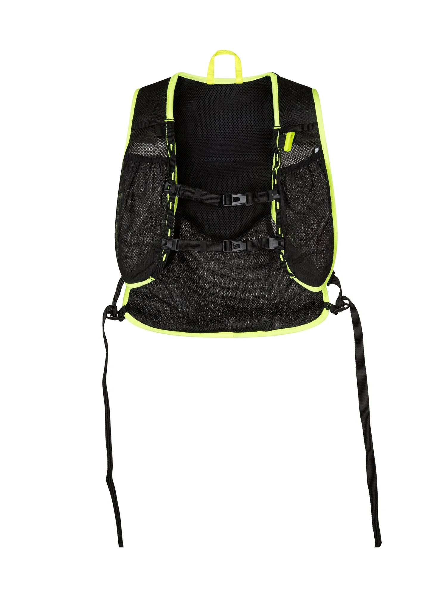 Rock Experience Rush 4 zaino trail running