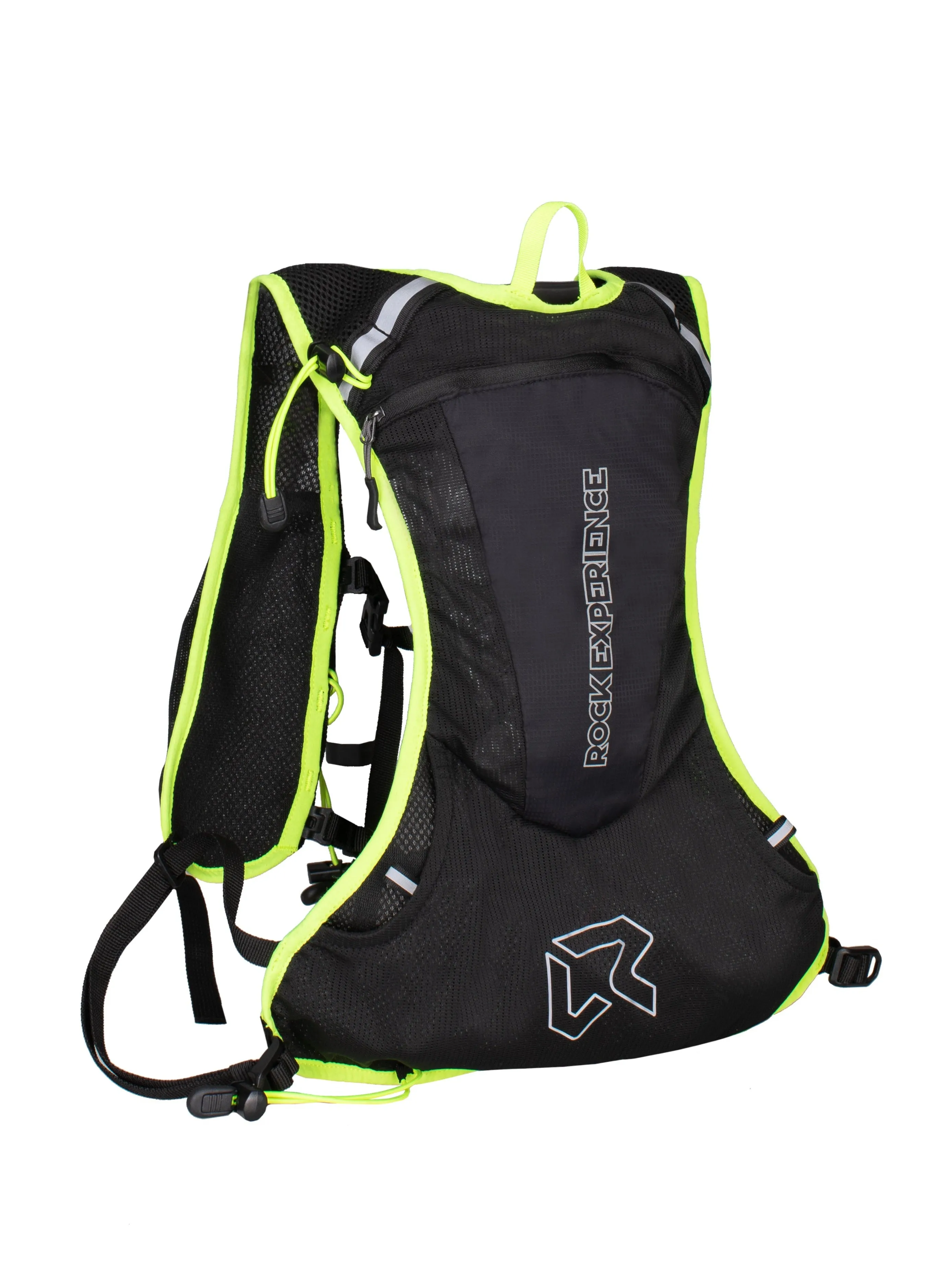 Rock Experience Rush 4L zaino trail running SAMPLE