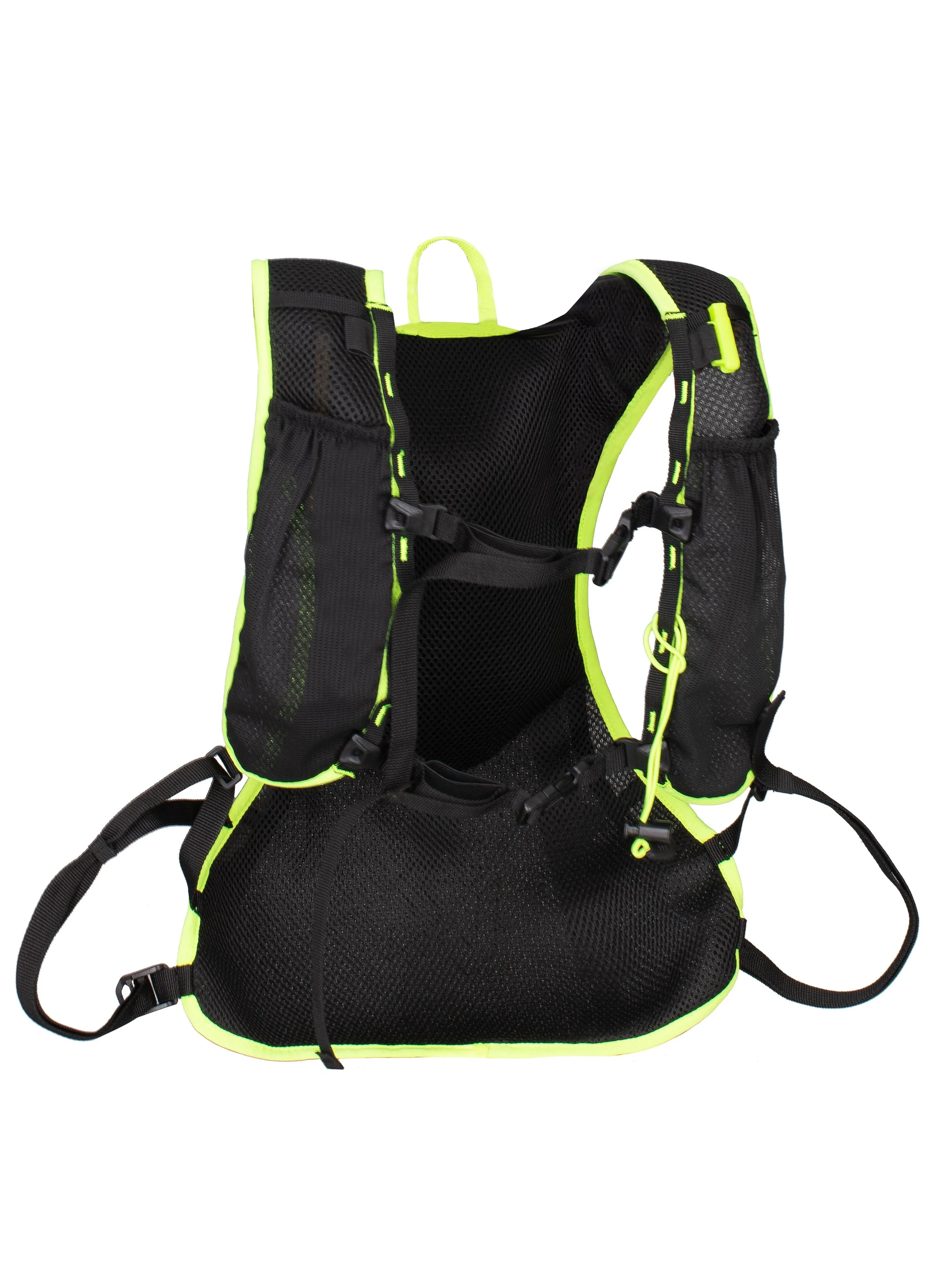 Rock Experience Rush 4L zaino trail running SAMPLE