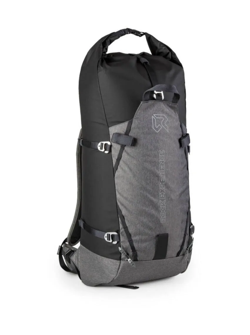 Rock Experience Single Push Evo 40L zaino climb