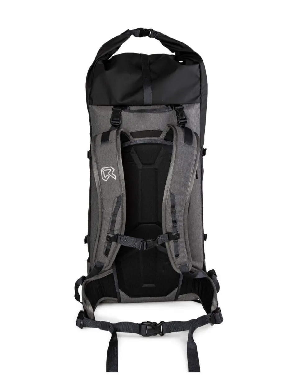Rock Experience Single Push Evo 40L zaino climb