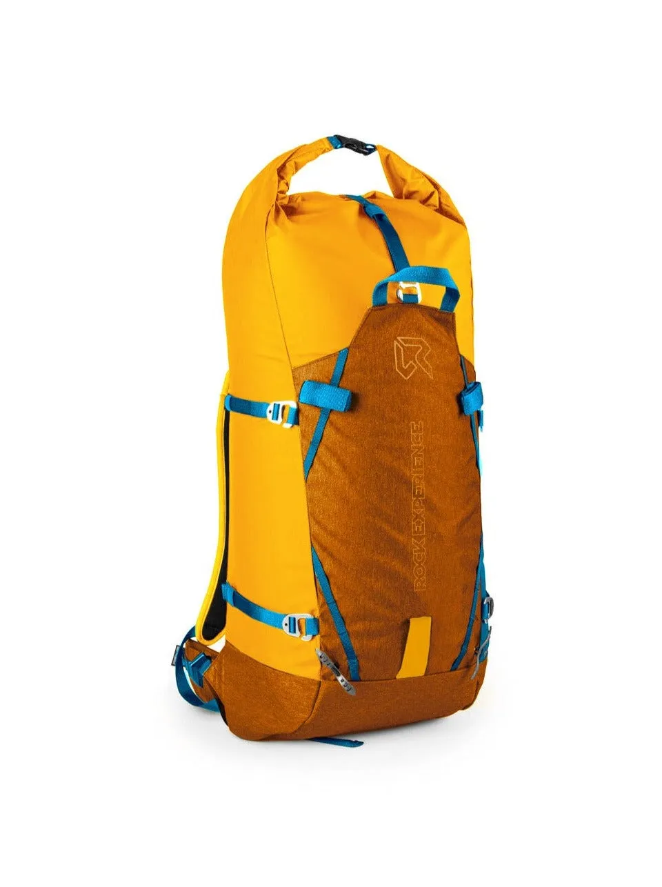 Rock Experience Single Push Evo 40L zaino climb