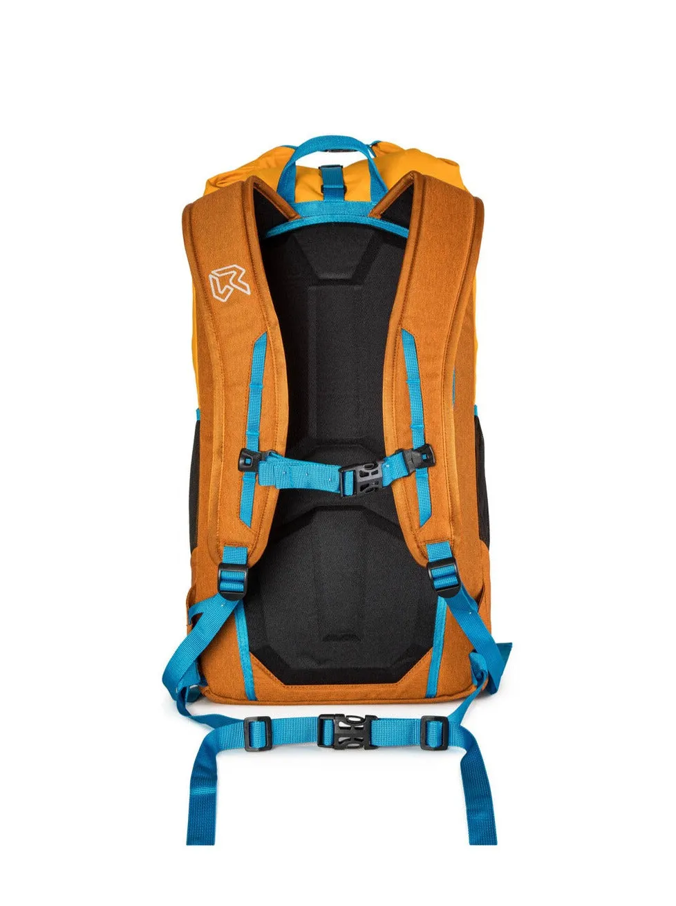 Rock Experience Single Push Sincro 25L zaino climb SAMPLE