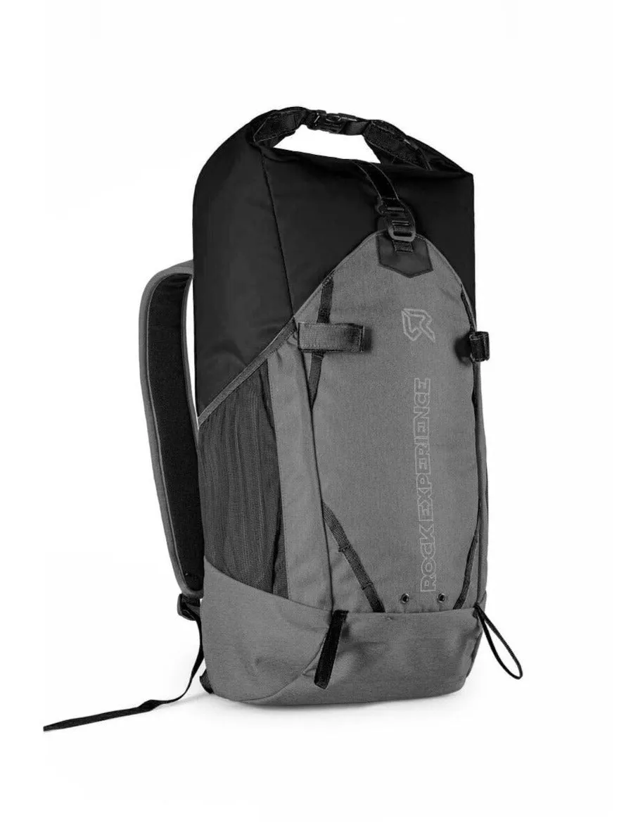 Rock Experience Single Push Sincro 25L zaino climb