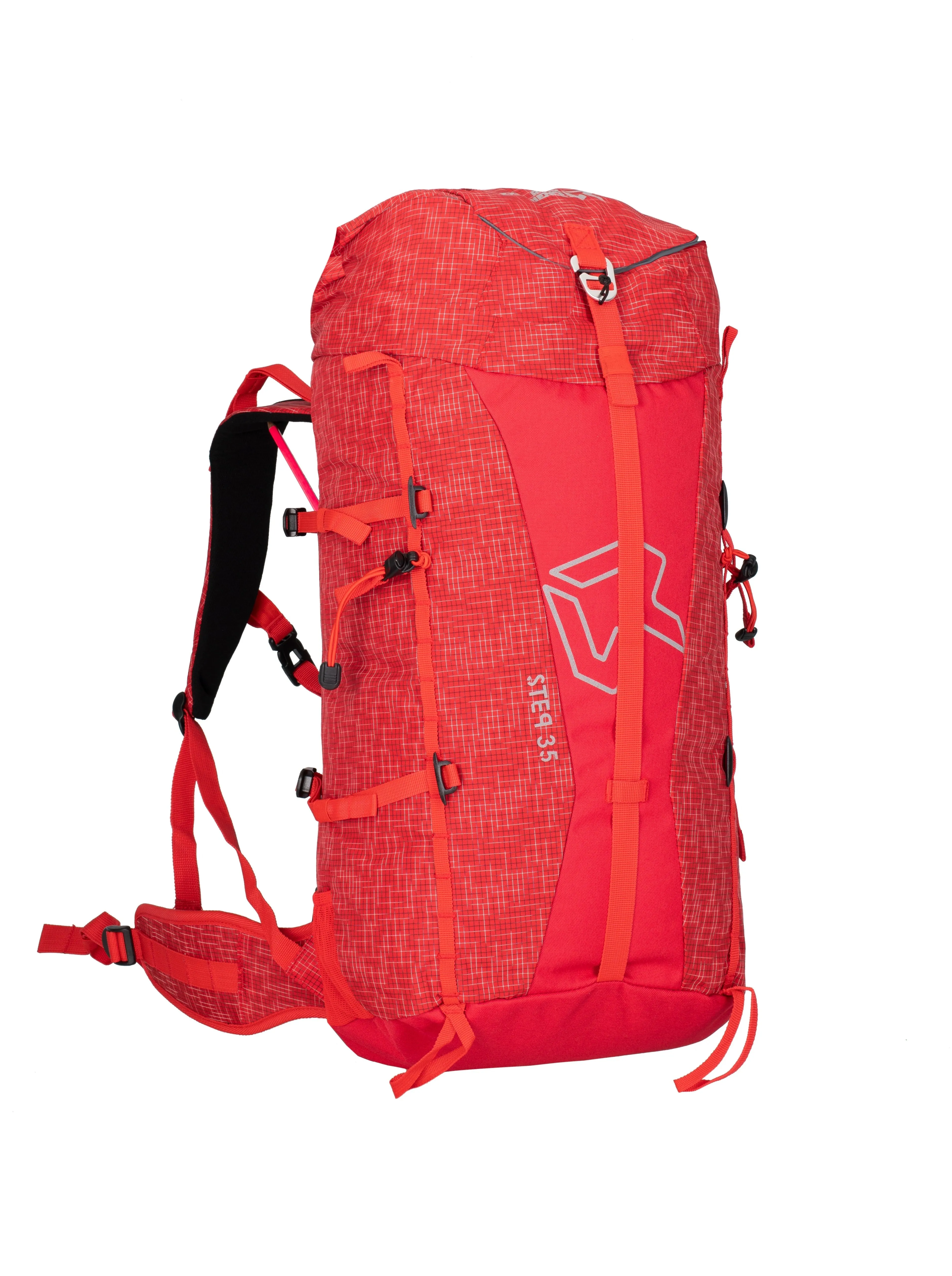 Rock Experience Step 42L zaino alpinismo SAMPLE
