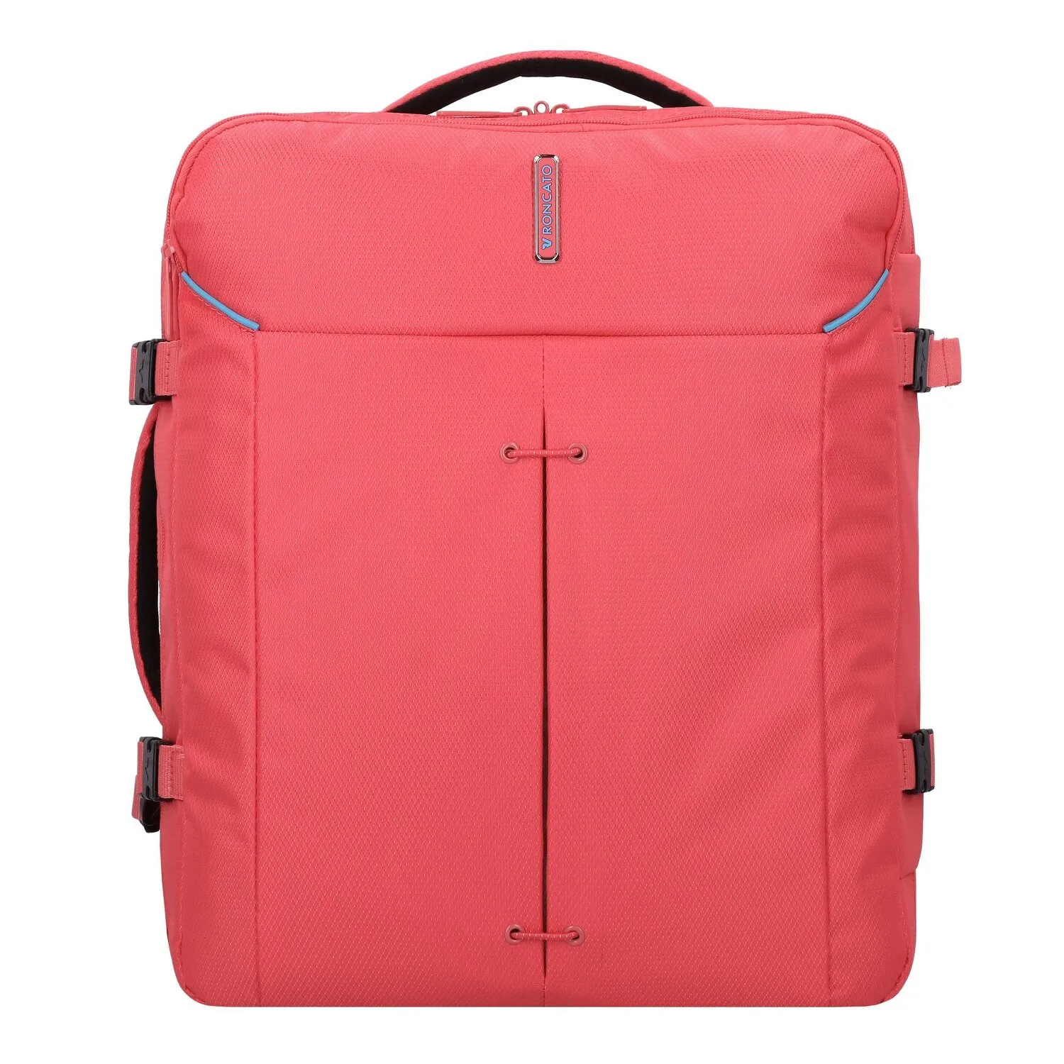 Roncato Ironik 2.0 Zaino da giorno 45 cm Scomparto per laptop