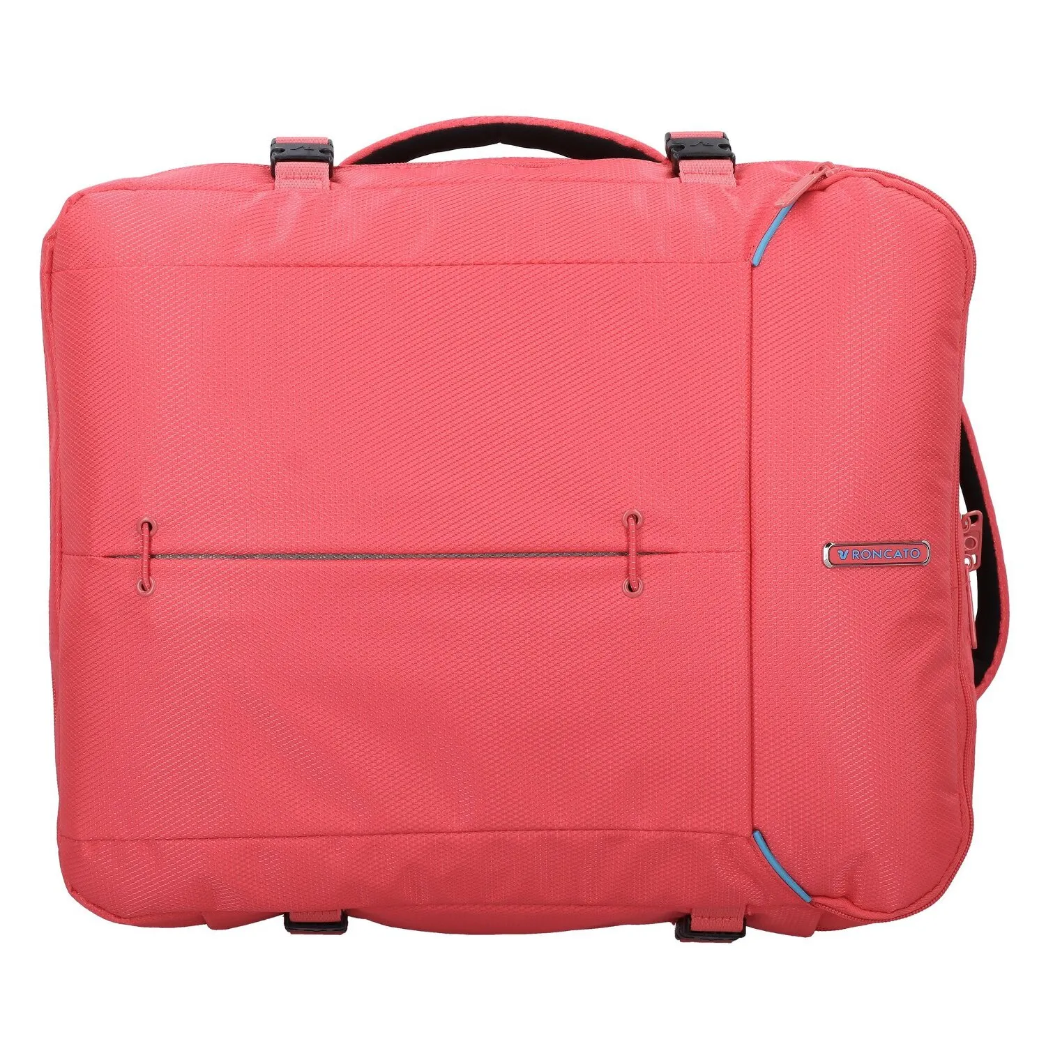 Roncato Ironik 2.0 Zaino da giorno 45 cm Scomparto per laptop