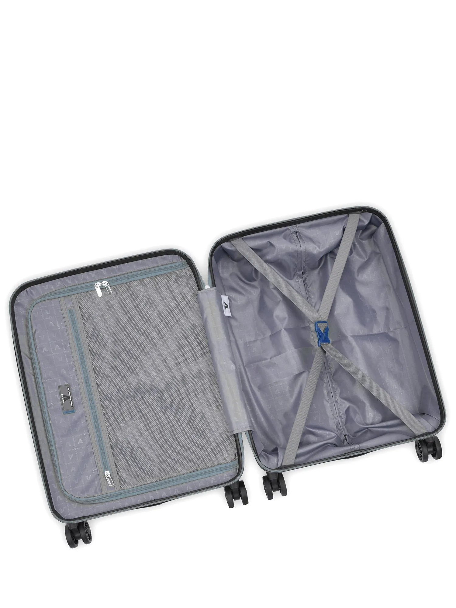 Roncato Trolley Cabina 413143