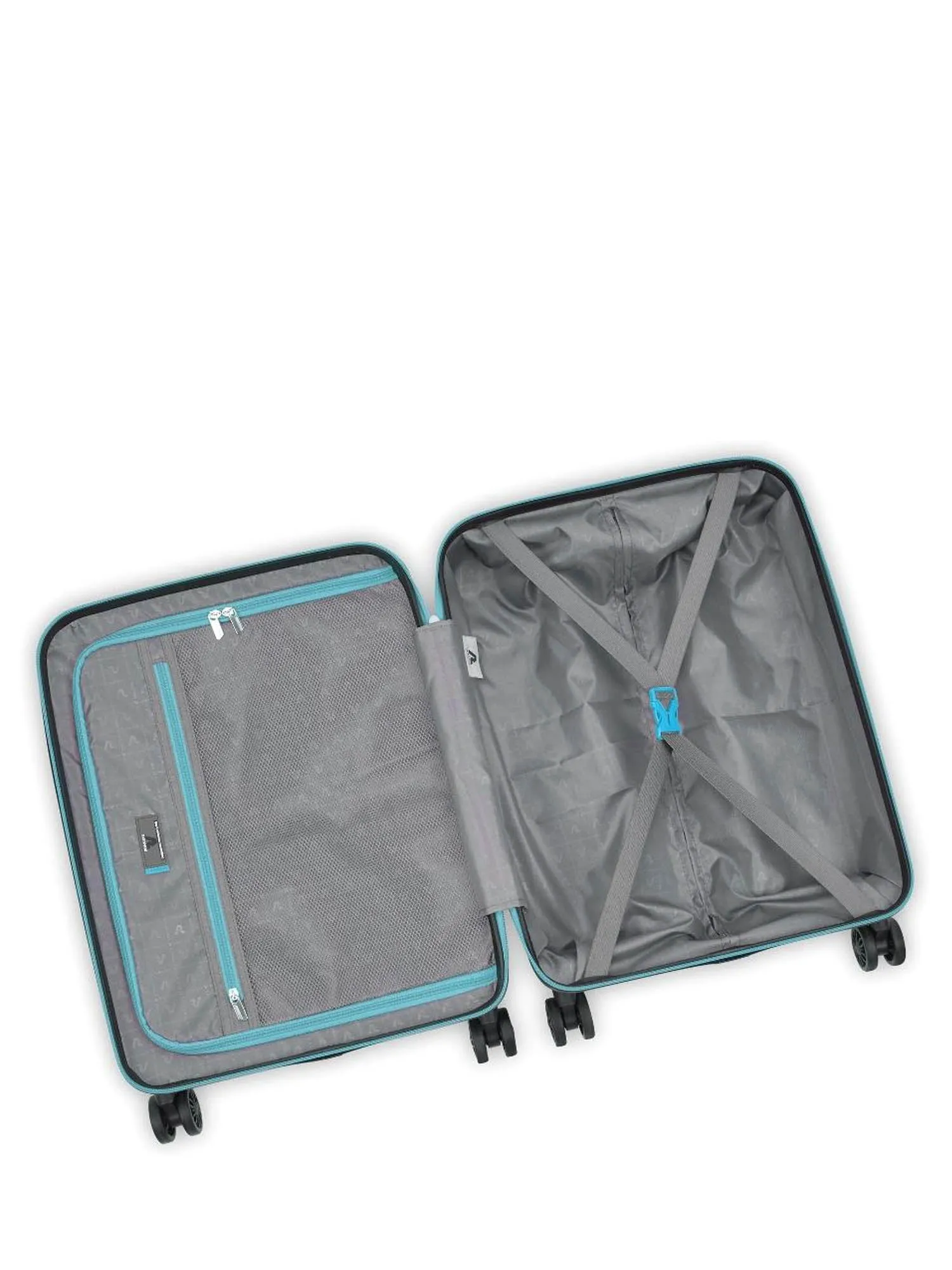 Roncato Trolley Cabina 413143