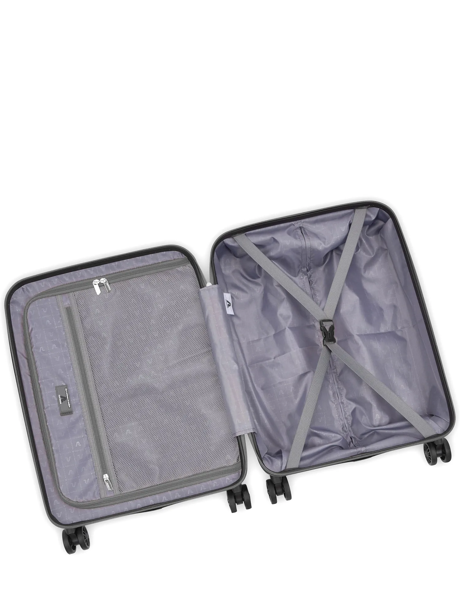 Roncato Trolley Cabina 413143