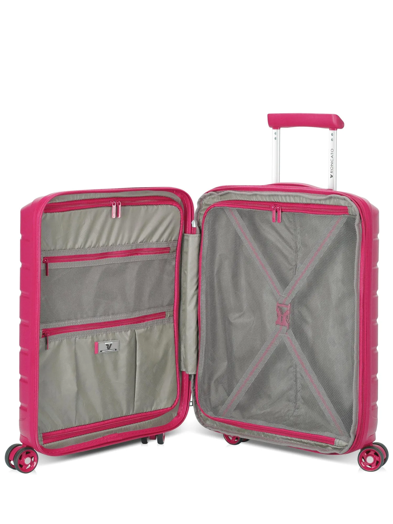 Roncato Trolley Cabina 418183