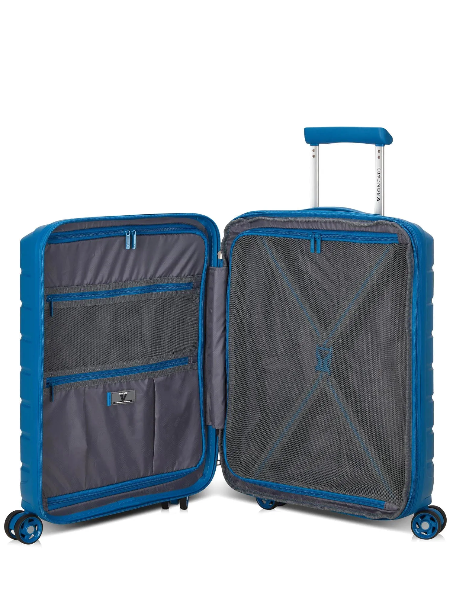 Roncato Trolley Cabina 418183