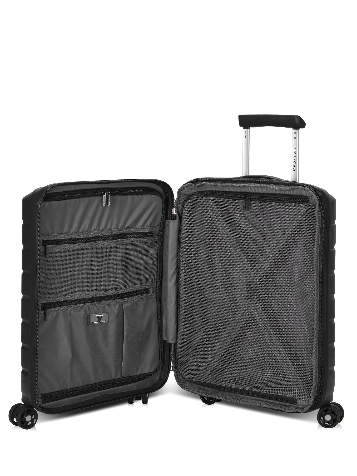 Roncato Trolley Cabina 418183