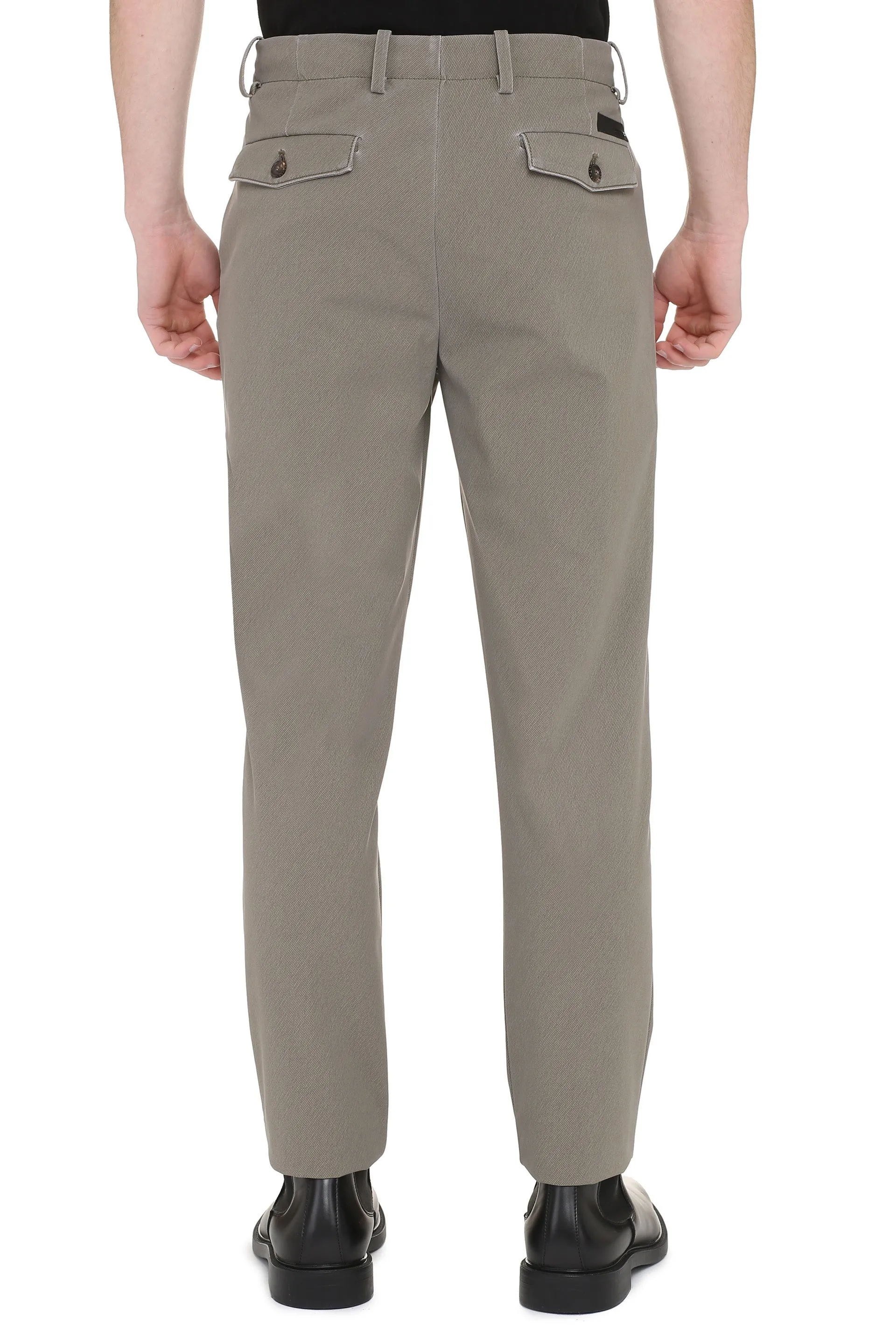 RRD Pantaloni Weekend in nylon tecnico