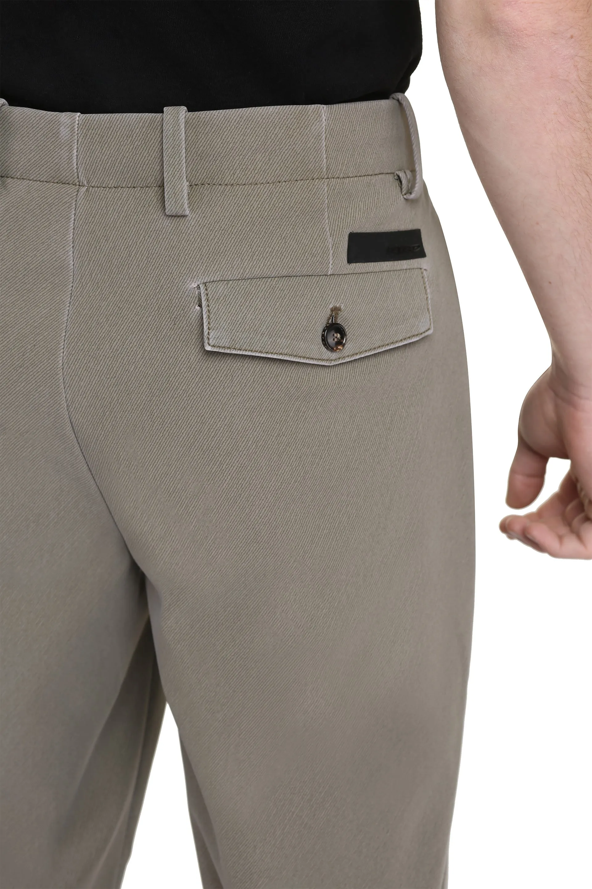 RRD Pantaloni Weekend in nylon tecnico
