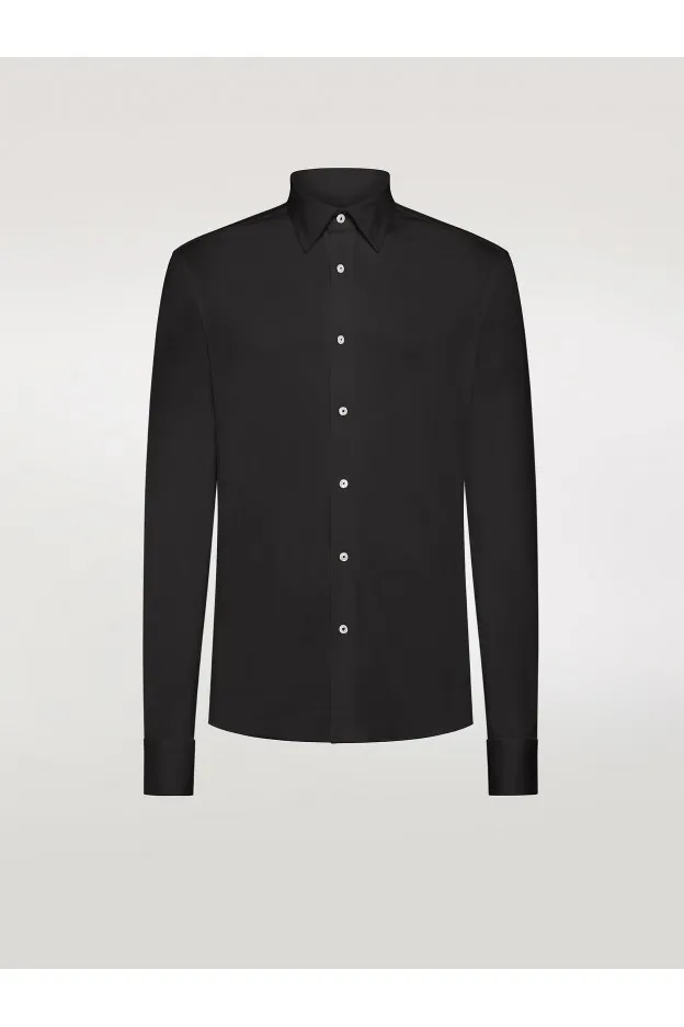 RRD - Roberto Ricci Designs Cupro shirt