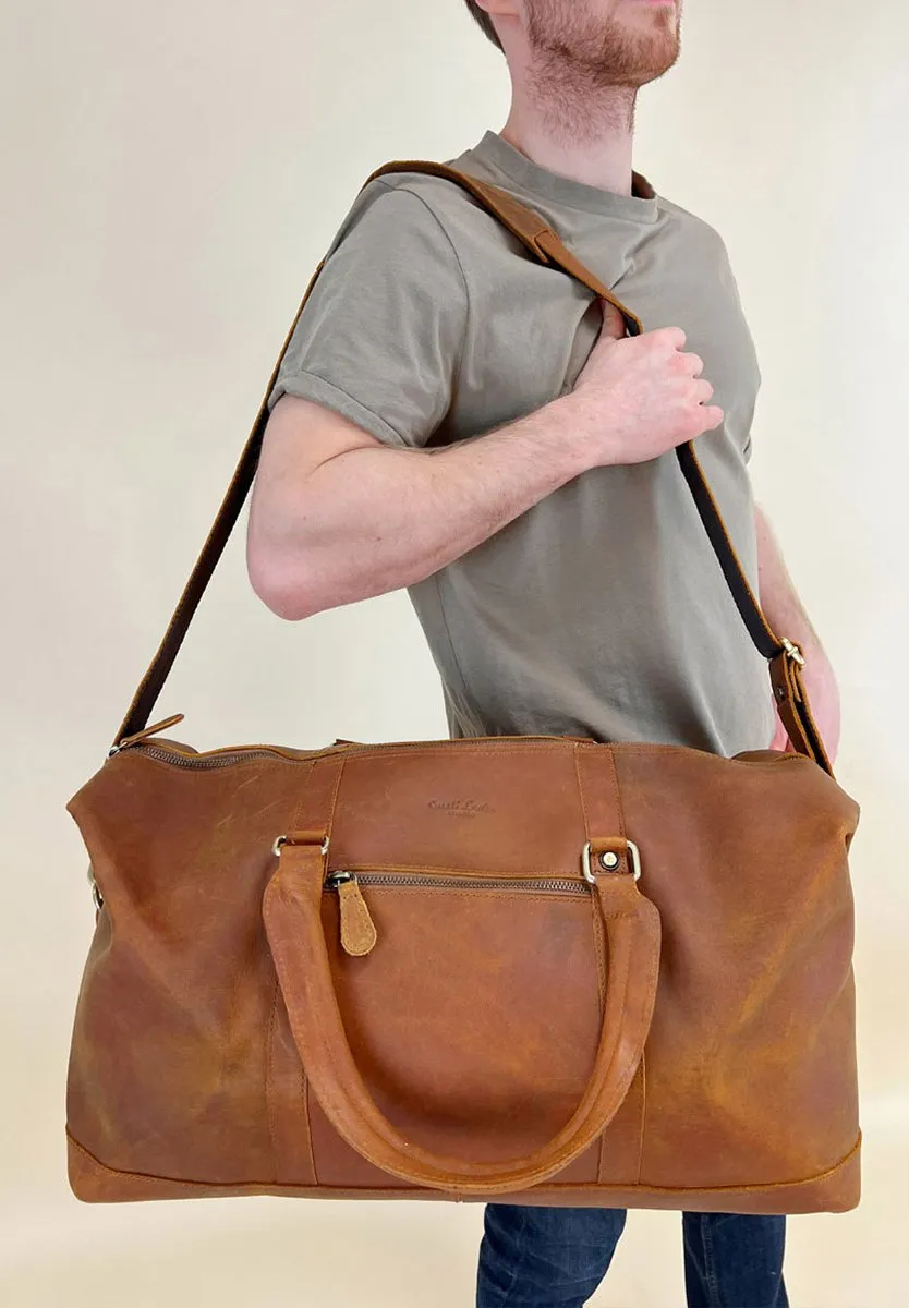 RUBEN - Borsa da viaggio