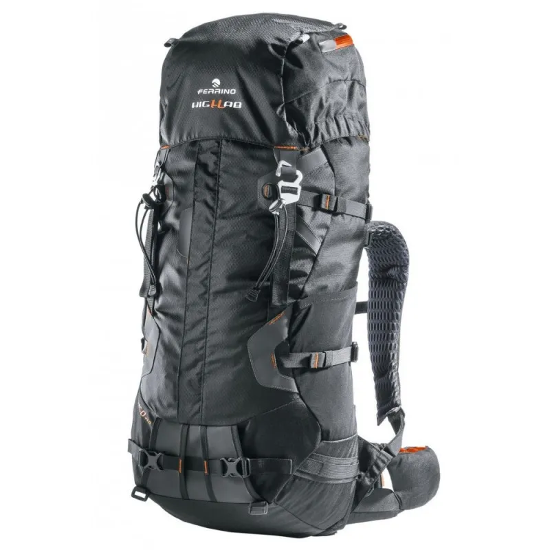 Sac à dos Zaino X.M.T. 60 + 10