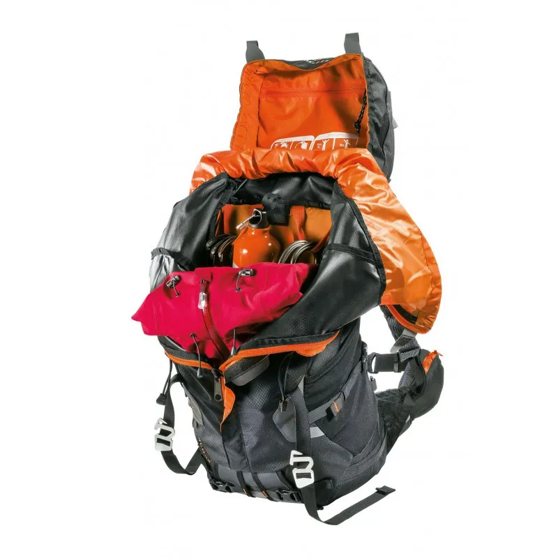 Sac à dos Zaino X.M.T. 60 + 10