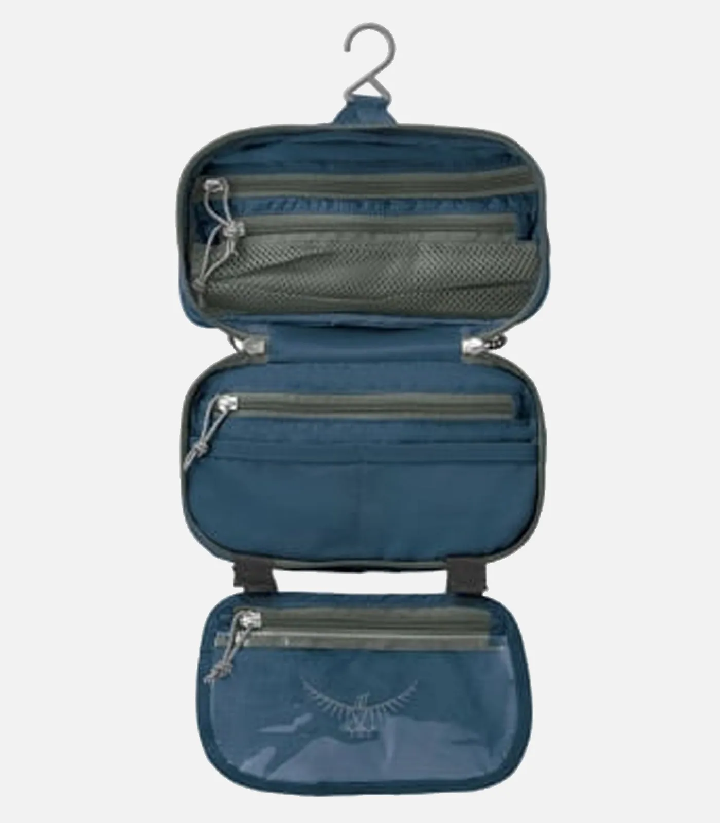 SACCHETTO PER IL BUCATO ZIP Beauty case OSPREY