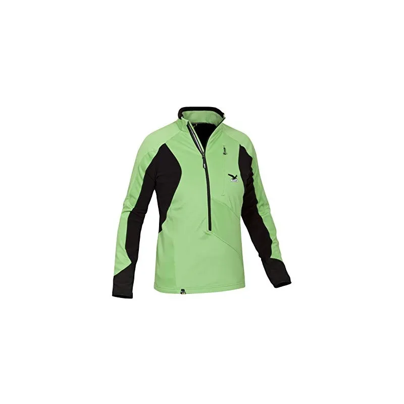 Salewa ARWA PULLOVER M PULLI BAMBOO/0900