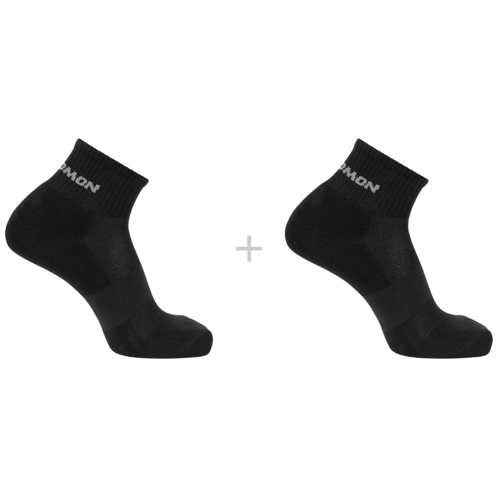     Salomon Evasion Ankle 2-Pack