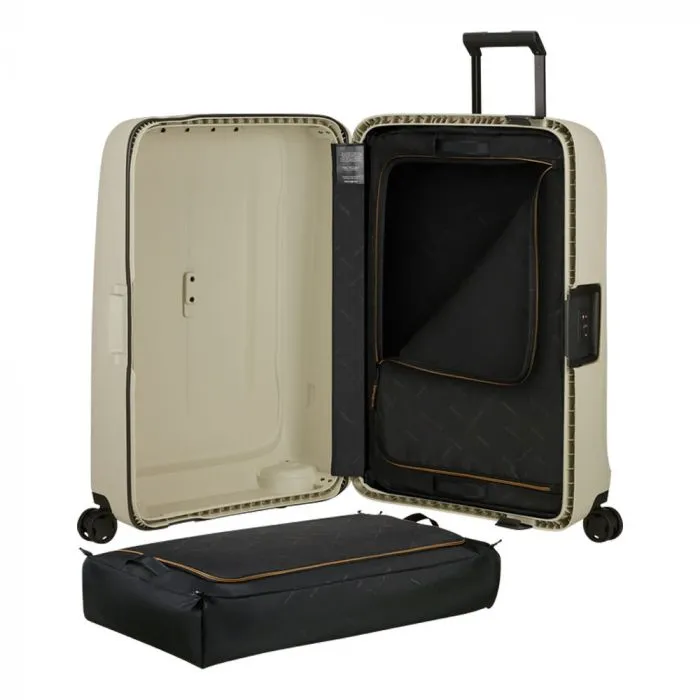 SAMSONITE 002 ESSENS SPINNER 6925