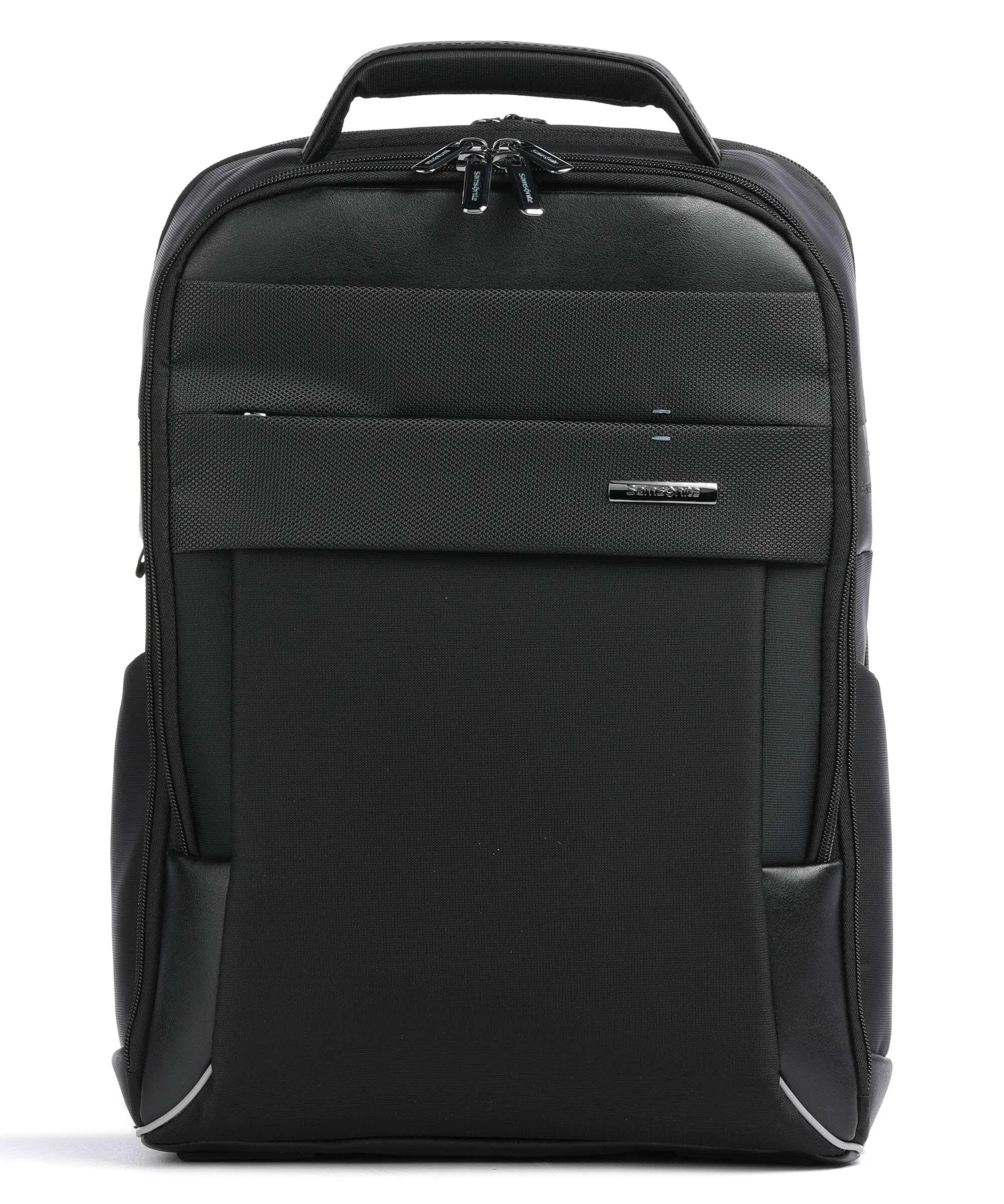  Samsonite Spectrolite 2.0 Zaino 15″ poliestere, nylon nero  