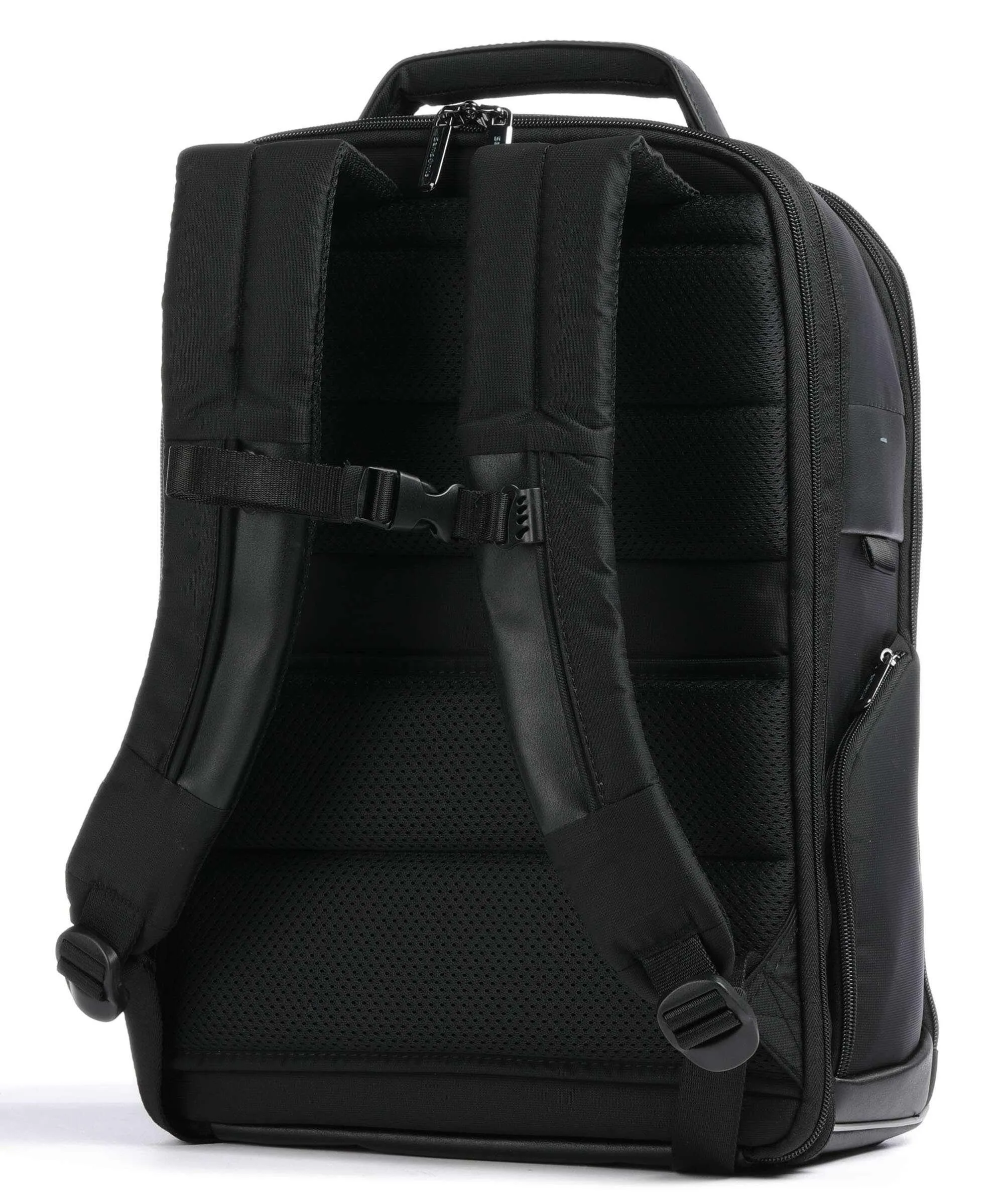  Samsonite Spectrolite 2.0 Zaino 15″ poliestere, nylon nero  