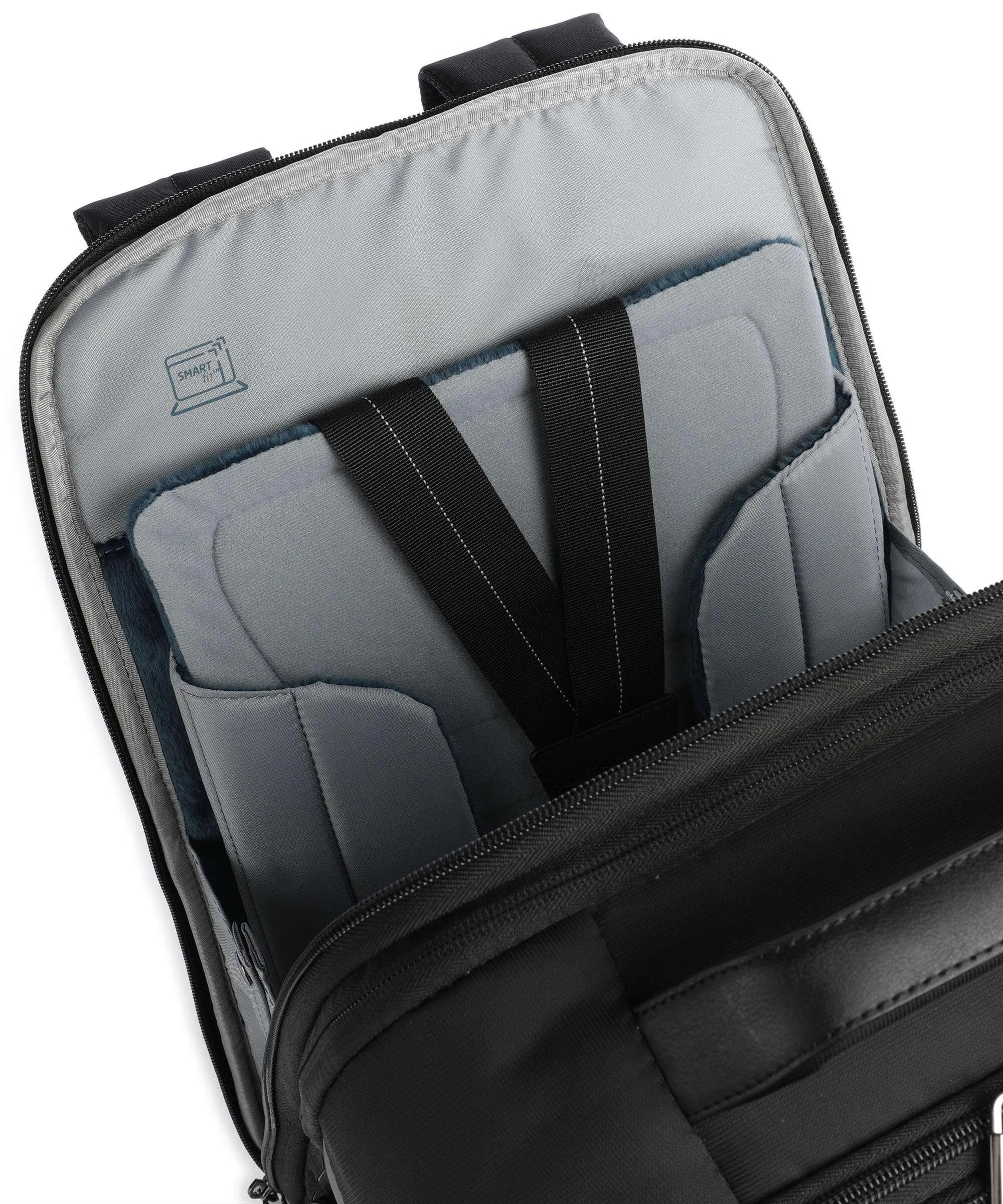  Samsonite Spectrolite 2.0 Zaino 15″ poliestere, nylon nero  