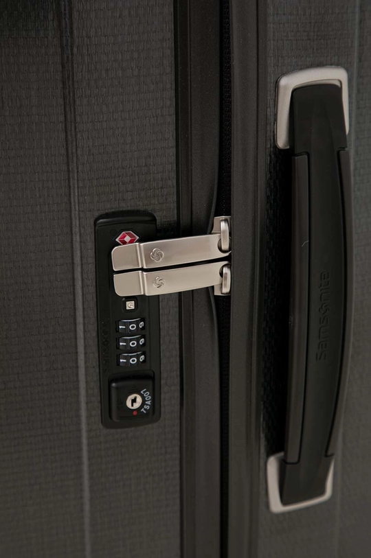 Samsonite valigia