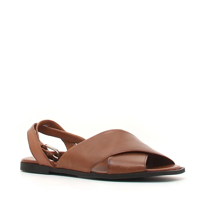 SANDALI IN PELLE