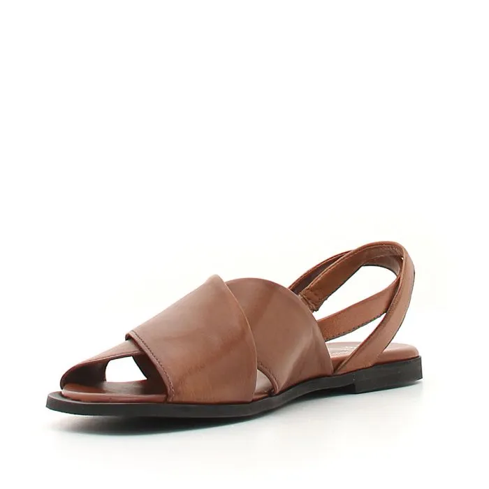 SANDALI IN PELLE