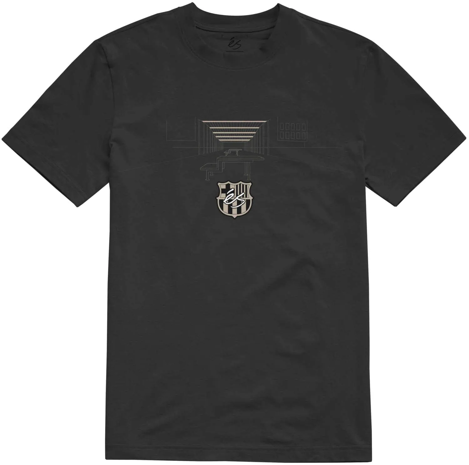 SANTS TEE