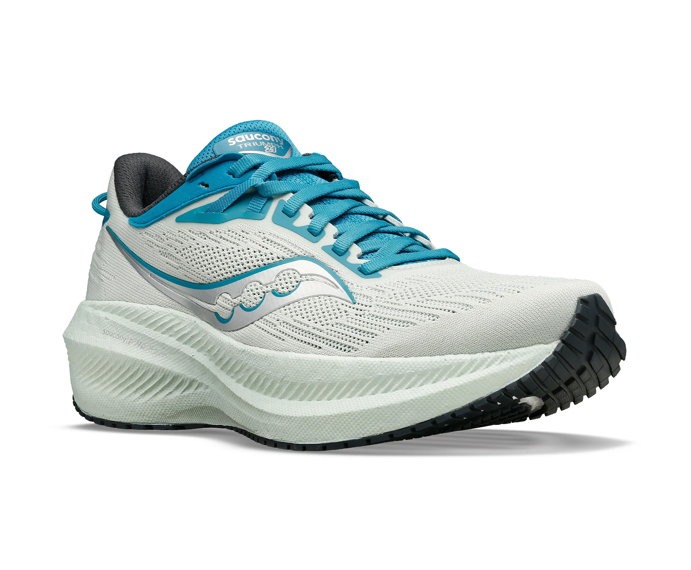 Saucony Triumph 21 Scarpe Donna